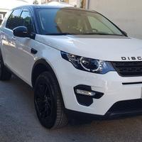Land Rover Discovery 2016 x ricambio