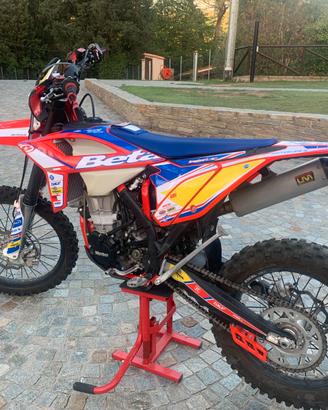 Beta RR 350 Enduro