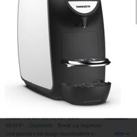 macchina caffé a cialde lui l'espresso nuova