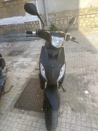 Scooter elettrico 1000w