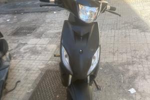 Scooter elettrico 1000w