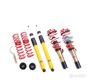 KIT SOSPENSIONE FILETTATA EIBACH MTS VOLKSWAGEN PA