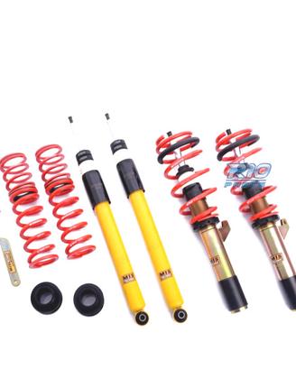 KIT SOSPENSIONE FILETTATA EIBACH MTS VOLKSWAGEN PA