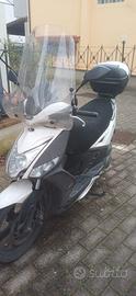 KYMCO AGILITY 125