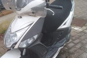 KYMCO AGILITY 125
