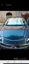 Opel Corsa Ecotec 