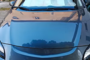 Opel Corsa Ecotec 