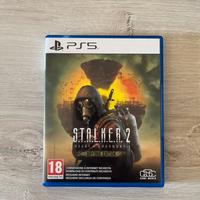 Gioco stalker 2 ps5