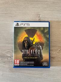 Gioco stalker 2 ps5