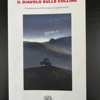 IL DIAVOLO SULLE COLLINE - Cesare Pavese
