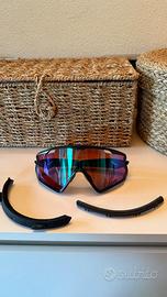 Occhiali sci/bike Oakley Windjacket 2.0