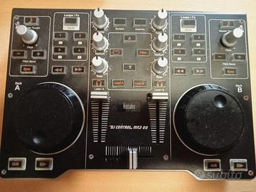Hercules DJ Control mp3 e2