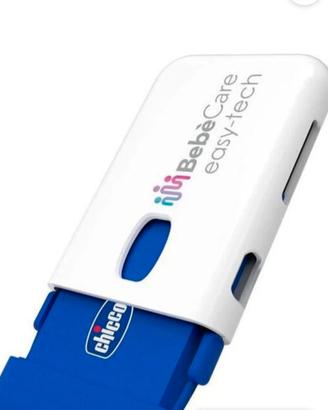 Dispositivo anti abbandono bimbo