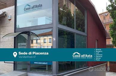 Immobile in asta di 635 m² con più di 5 locali e b