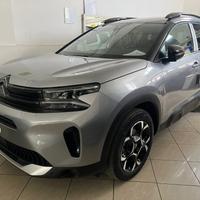 CITROEN C5 Aircross 1.5 BlueHDi 130 S&S EAT8