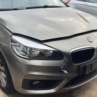 BMW serie 2 218 d portiera portellone Ricambi bmw