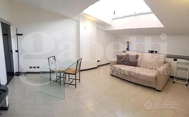 Attico/Mansarda Ameglia [26/18BISVRG]