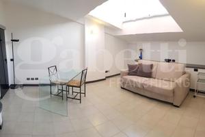 Attico/Mansarda Ameglia [26/18BISVRG]