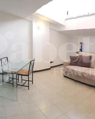 Attico/Mansarda Ameglia [26/18BISVRG]