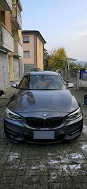 Bmw m235i