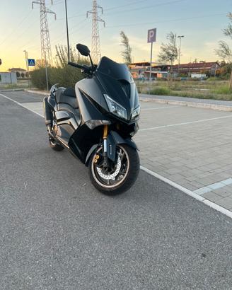 T max 530 iron max 2016 abs