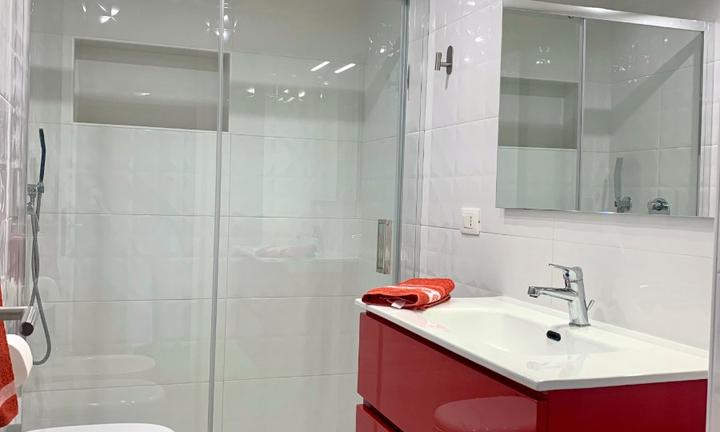 Lungomare Manfredonia