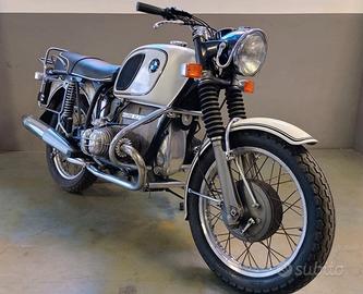 BMW R75/5 ASI 