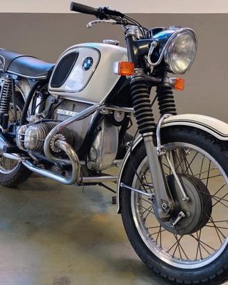 BMW R75/5 ASI 