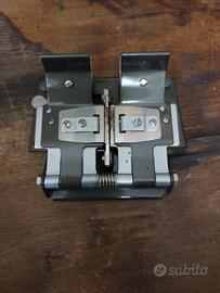 giuntatrice per pellicola