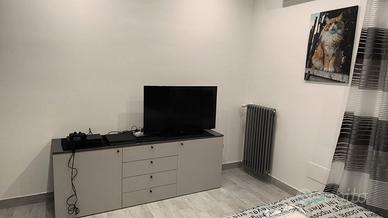 Trilocale appena ristrutturato