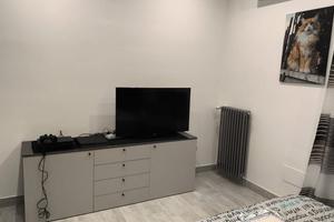 Trilocale appena ristrutturato