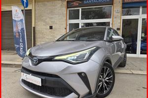 TOYOTA C-HR 1.8 HYBRID E-CVT LOUNGE
