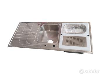 lavandino cucina