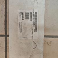 SIEMENS SIMATIC S7-300 GUIDA PROFILATA 530 mm
