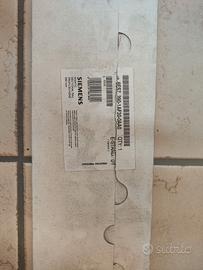 SIEMENS SIMATIC S7-300 GUIDA PROFILATA 530 mm