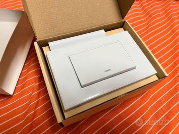 Interruttore smart da parete TB21 – Alexa & Google