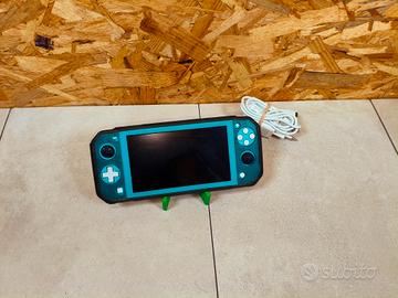Nintendo Switch Lite Console - 32GB
