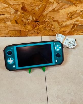 Nintendo Switch Lite Console - 32GB