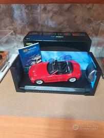 BMW Z4 Della Ricko scala da 1/18