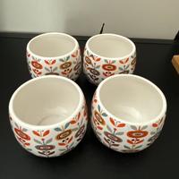 Set tazzine da caffè Maison du Monde