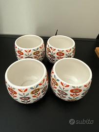 Set tazzine da caffè Maison du Monde