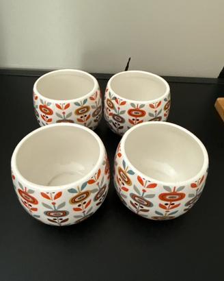 Set tazzine da caffè Maison du Monde