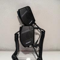 Microfoni MALDOL mod.MX-200. Nuovi.