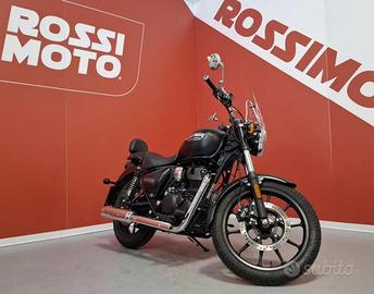 ROYAL ENFIELD Meteor 350 MY21 (2020-2024)