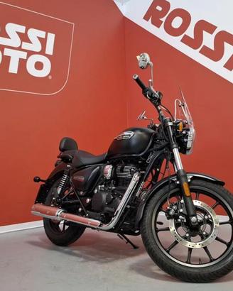 ROYAL ENFIELD Meteor 350 MY21 (2020-2024)