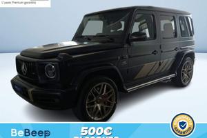 Mercedes-Benz Classe G G AMG 63 GRAND EDITION...