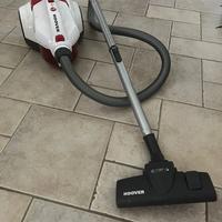 Aspirapolvere hoover lander