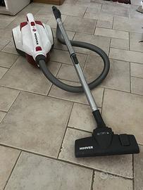 Aspirapolvere hoover lander