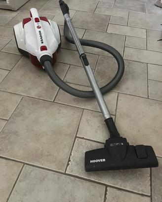 Aspirapolvere hoover lander