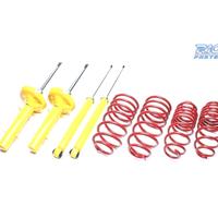 KIT SOSPENSIONE SPORTIVA PER TOYOTA